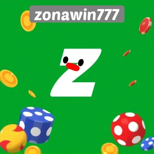 Keunggulan Bermain di Situs Game Zonawin777