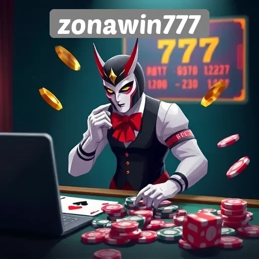 Zonawin777 Pilihan Terbaik untuk Pecinta Judi Online