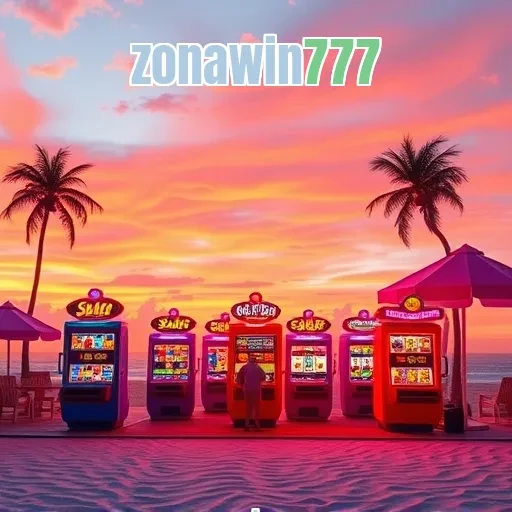 zonawin777: Cashback Harian Menjadi Solusi Bermain Game Online Anda