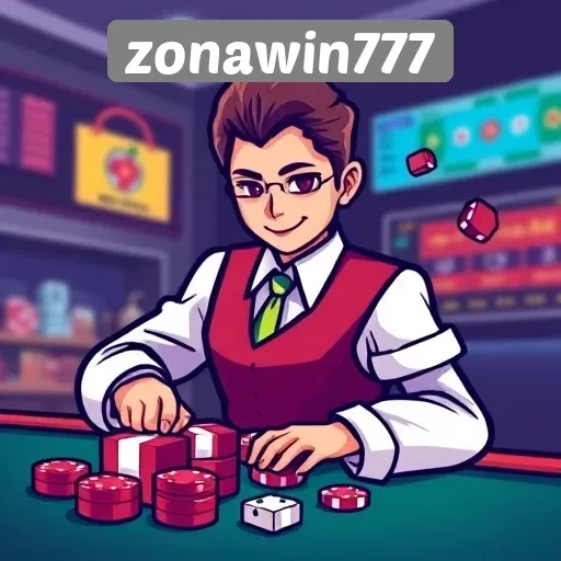 Fasilitas dan Layanan Pelanggan di Zonawin777 yang Memuaskan