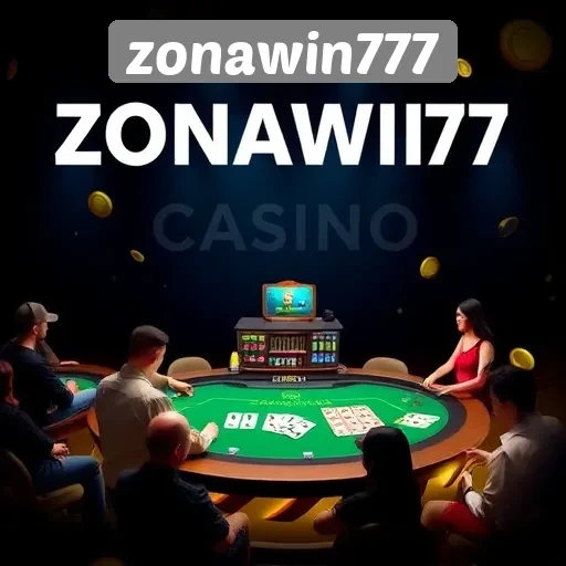 Diverse Pilihan Permainan Menarik Di Zonawin777
