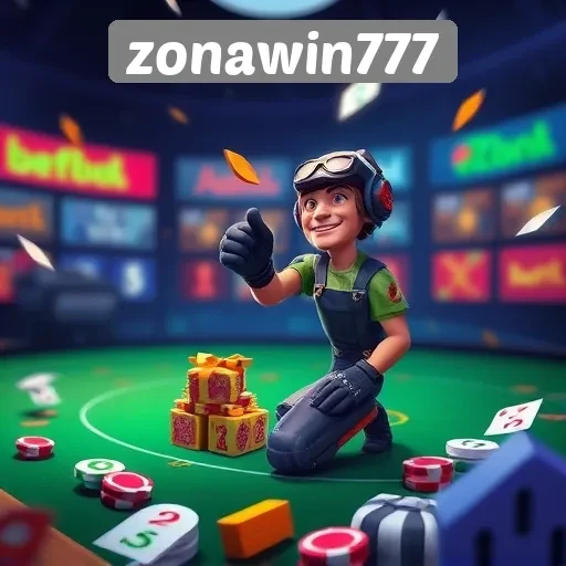 Menilai Keamanan Situs Zonawin777 bagi Pemain