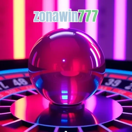 zonawin777: Temukan Keberuntungan dalam Event Khusus Menarik!