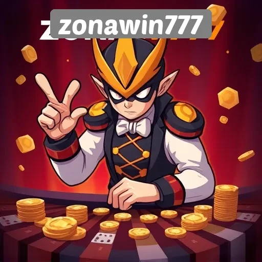Evolusi Zonawin777 Dalam Industri Game Online