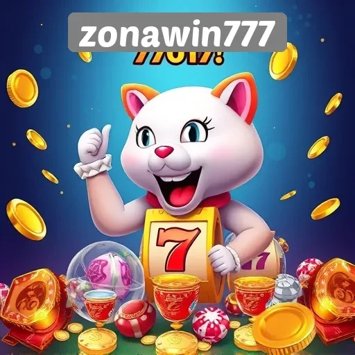 Beragam Game Menarik yang Tersedia di Zonawin777