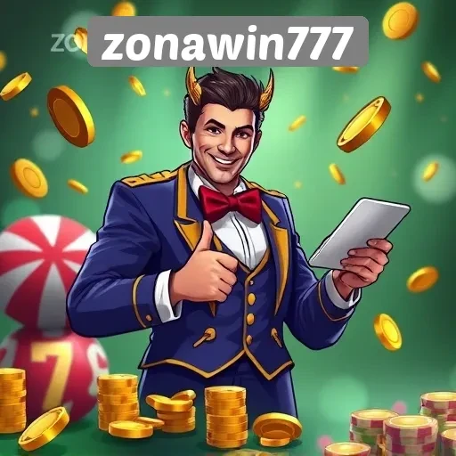 Ulasan Lengkap Tentang Pengalaman Bermain di Zonawin777