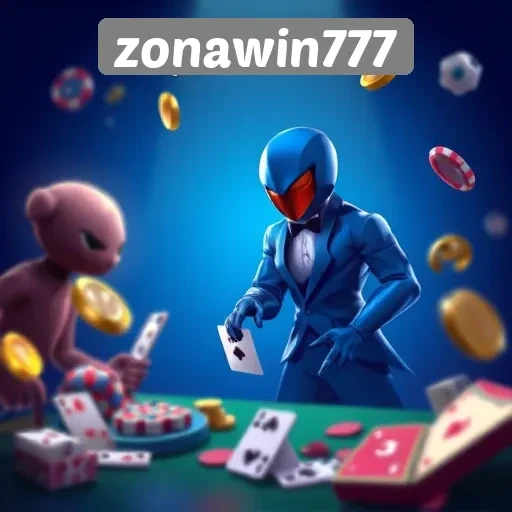 Menjelajahi Fitur Menarik di Situs Game Zonawin777