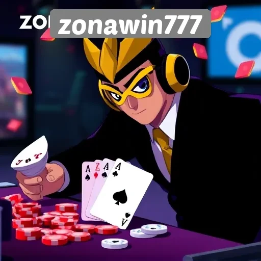 Menggali Keunggulan Situs Game Zonawin777