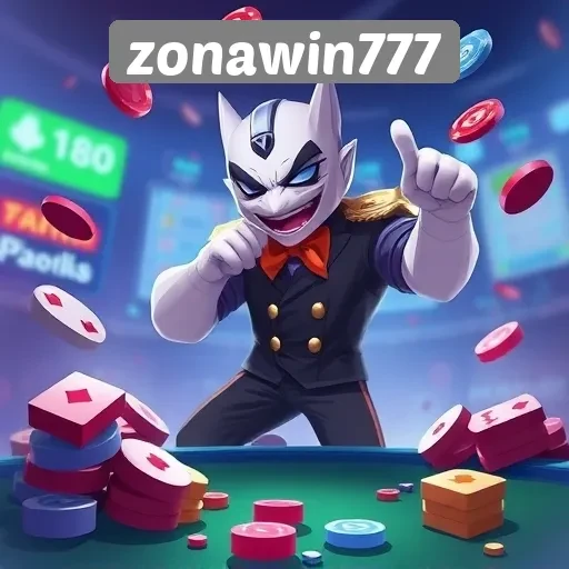 Ulasan Mengenai Fitur Terbaru Situs Game Zonawin777
