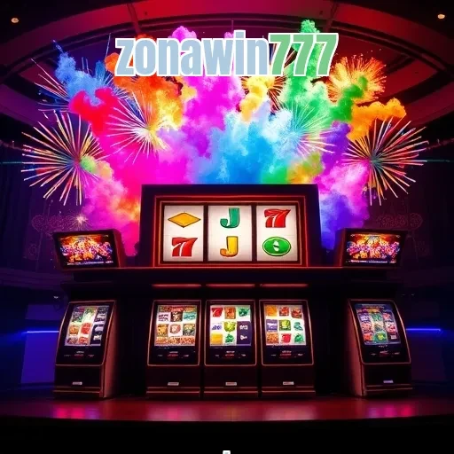 zonawin777: Platform Ideal untuk Para Pecinta Forum Diskusi Judi Online