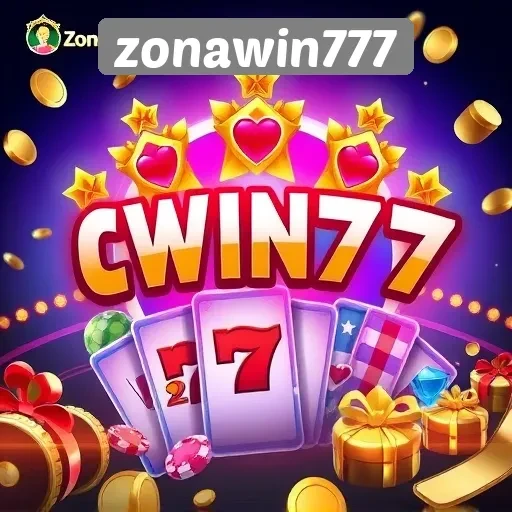 Ragam Permainan yang Tersedia di Zonawin777 untuk Para Penggemar
