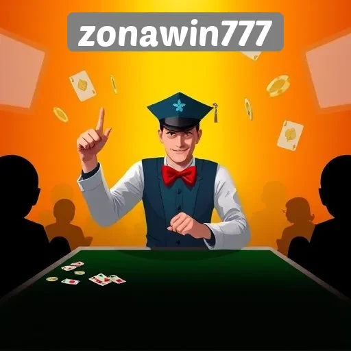 Panduan Lengkap Bermain di Situs Zonawin777