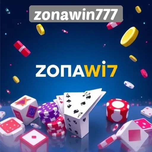 Panduan Lengkap Bermain di Situs Game Zonawin777