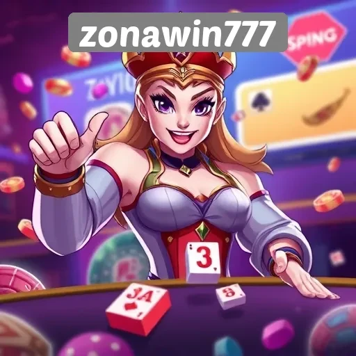 Apa Saja Jenis Permainan yang Tersedia di Zonawin777