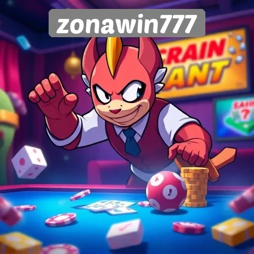 Inovasi Terbaru di Zonawin777 untuk Pengalaman Gaming yang Lebih Baik