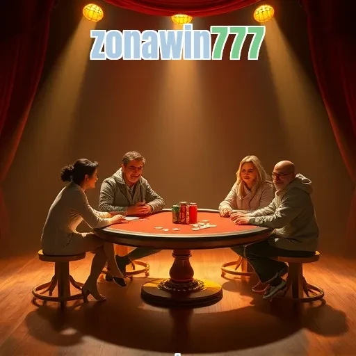 zonawin777 Program Loyalti