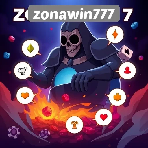 Mitos dan Fakta Seputar Zonawin777 yang Perlu Diketahui