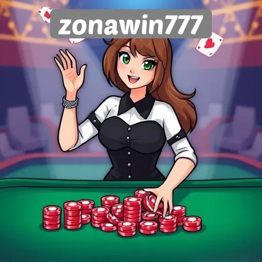 Panduan Memulai Permainan di Situs Zonawin777
