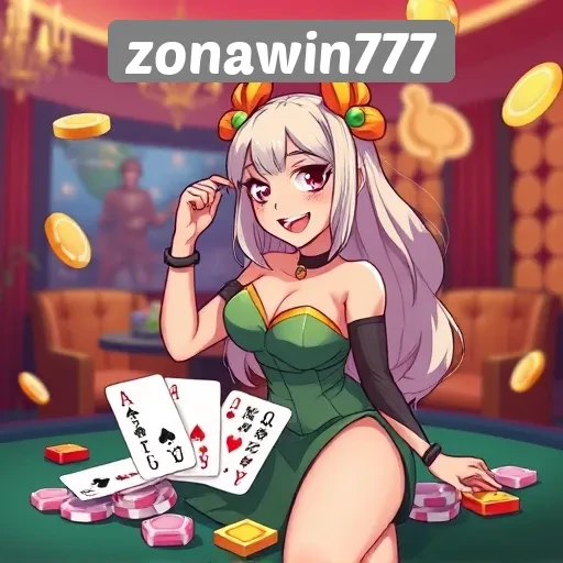 Permainan Populer yang Tersedia di Zonawin777 untuk Pengguna