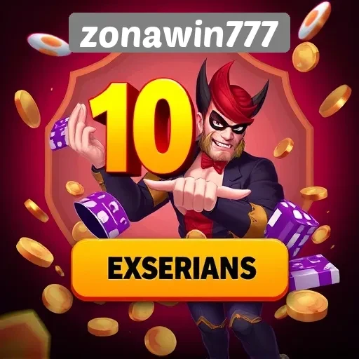 Promo Menarik di Zonawin777 untuk Pecinta Game
