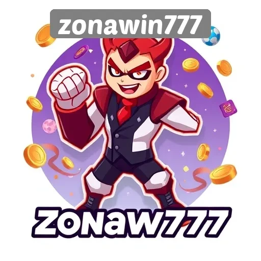 Reputasi Zonawin777 di Kalangan Gamer Tanah Air