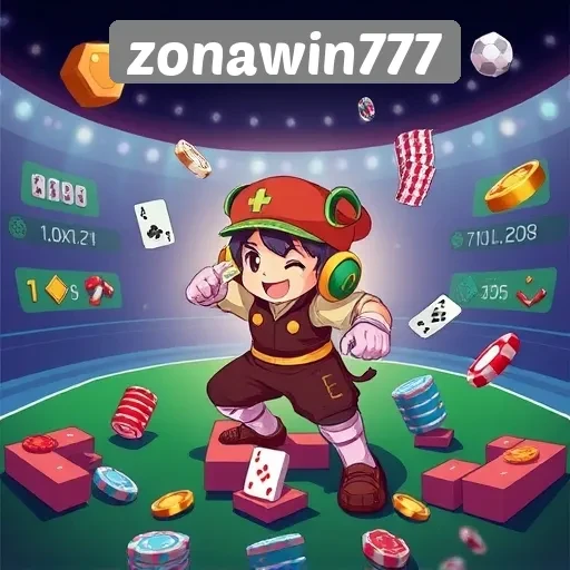 Keselamatan dan Keamanan Bermain di Zonawin777