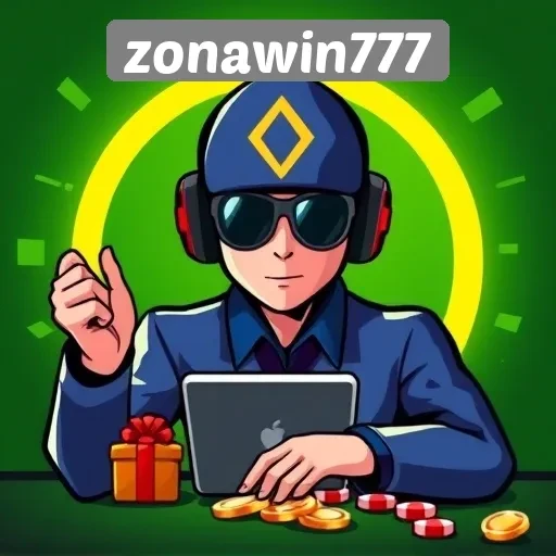 Menilik Keamanan dan Kenyamanan Bermain di Zonawin777