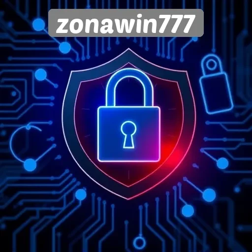 Keunggulan Keamanan dan Privasi di Situs Zonawin777