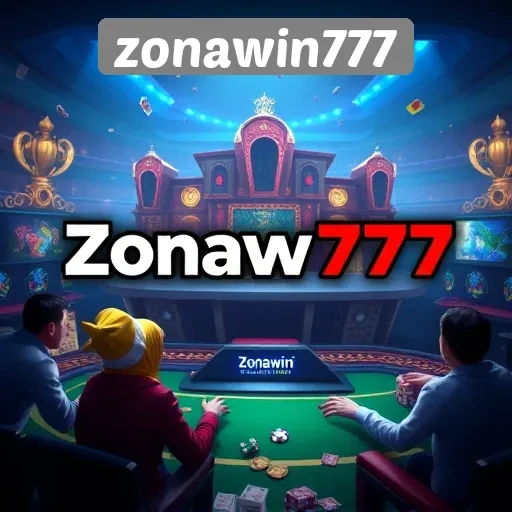 Menelusuri Keamanan dan Kepercayaan di Situs Zonawin777