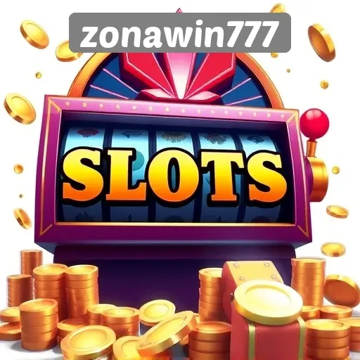 Keseruan Bermain Slot di Zonawin777 Untuk Pemula