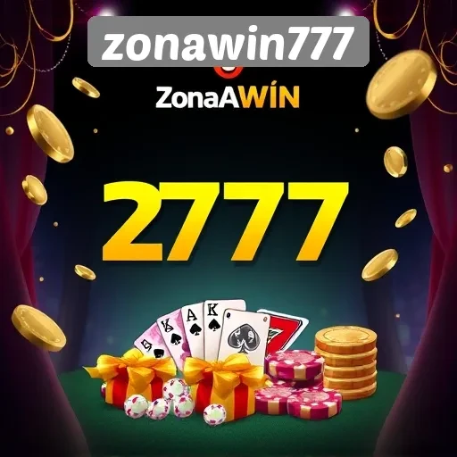 Ulasan Lengkap Tentang Situs Game Zonawin777