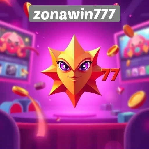 Mengapa Zonawin777 Menjadi Pilihan Utama Para Gamers