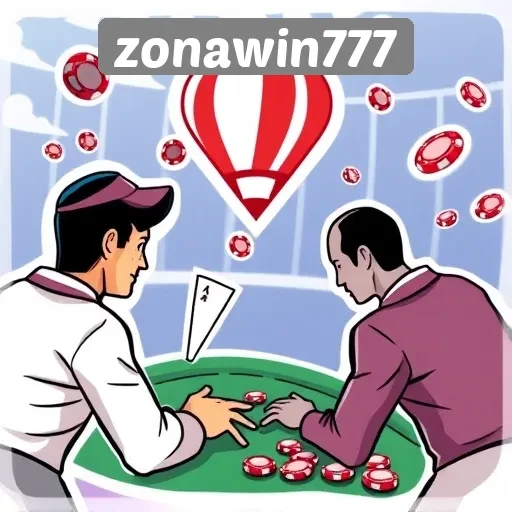 Taktik Menang di Zonawin777 yang Efektif dan Aman