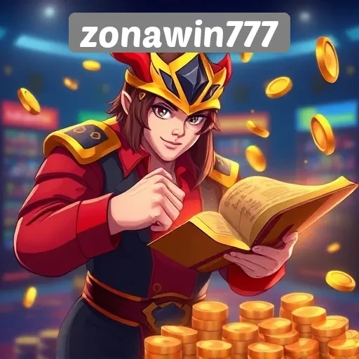 Keuntungan Menggunakan Zonawin777 sebagai Platform Game