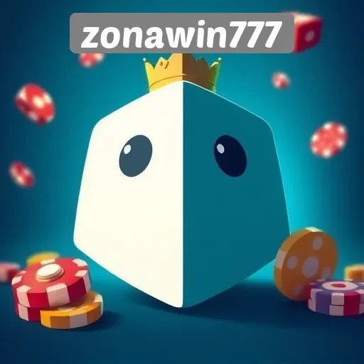 Zonawin777 Sebagai Pilihan Utama Dalam Dunia Game Online