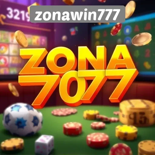 Zonawin777: Beragam Pilihan Permainan untuk Pecinta Game