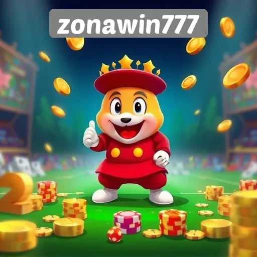 Mengenal Zonawin777 Sebagai Platform Game Terpercaya