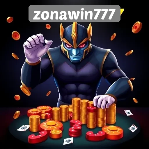 Mengenal Zonawin777 Sebagai Situs Game Terpercaya di Indonesia