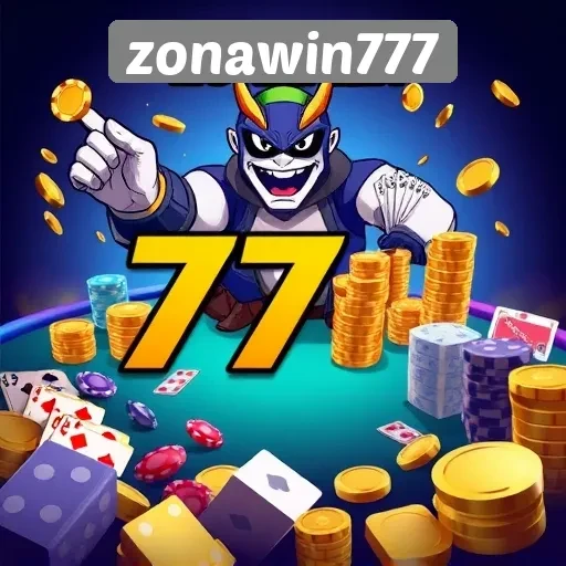 Mengenal Zonawin777 sebagai Situs Game Terpercaya
