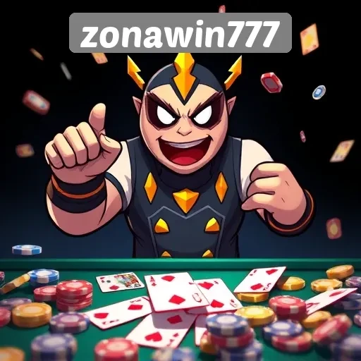 Mengapa Zonawin777 Menjadi Pilihan Utama Gamer di Indonesia