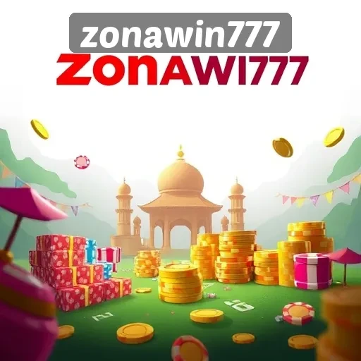 Zonawin777 Tawarkan Beragam Permainan Untuk Penggemar Game