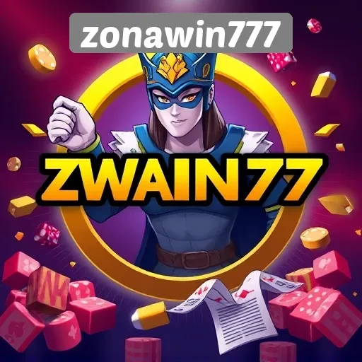 Situs Zonawin777 Sebagai Alternatif Permainan Online di Indonesia