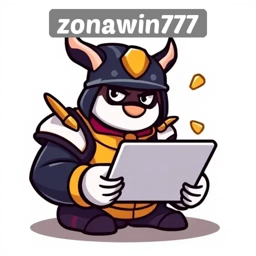 Zona Game Online Zonawin777 Menghadirkan Pengalaman Berbeda