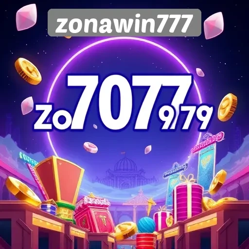 Zonawin777 Pusat Permainan Online untuk Penggemar Game