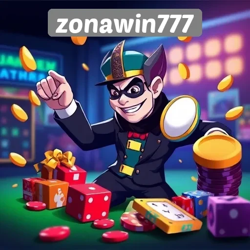 Zonawin777 Platform Game Online Terbaik untuk Pemain Indonesia