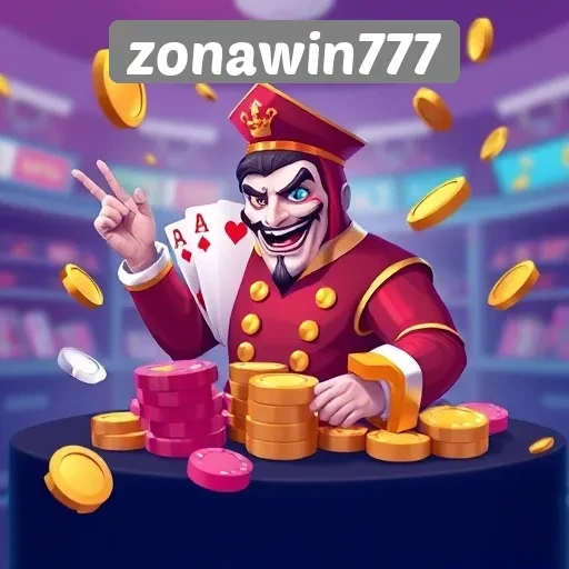 Mengenal Zonawin777 Sebagai Platform Game Online Terpercaya