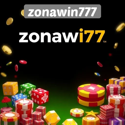 Mengenal Zonawin777 sebagai Platform Permainan Terpercaya