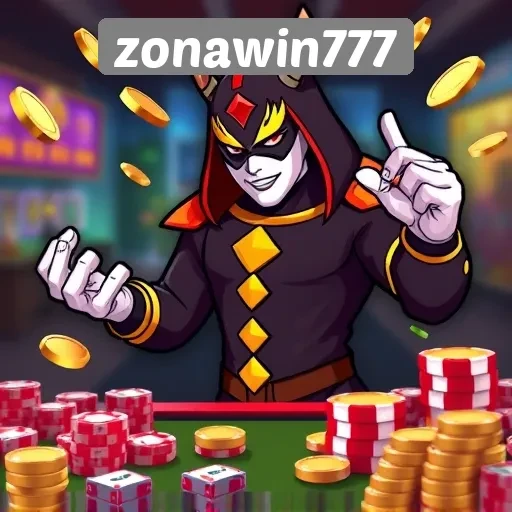 Popularitas Zonawin777 di Kalangan Gamers Indonesia