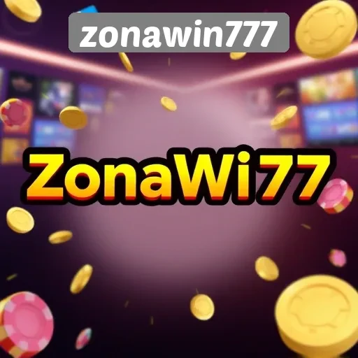 Zonawin777 Sebagai Platform Permainan Terpercaya di Indonesia