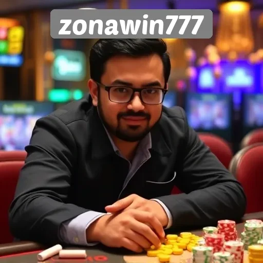 Testimoni Pengguna Zonawin777 Tentang Pengalaman Bermain